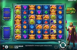 Unlocking the Wealth of Loki’s Riches Slot: A Guide for Online Gamblers