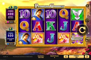 Platinum Goddess Power Bet: A Complete Guide for Online Gamblers