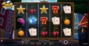 Joker City: A Complete Guide to the Popular Online Casino Slot Game