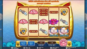 Lucky Meo Meo: A Deep Dive into the Exciting Online Casino Slot Game